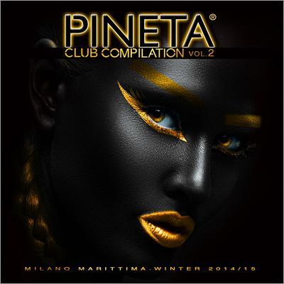 Pineta Club Compilation Vol.2  (Molto Recordings/Warner)