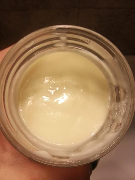 Crema vellutata primo inverno