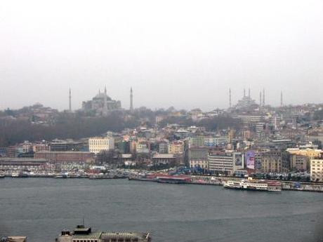 Turchia Istanbul