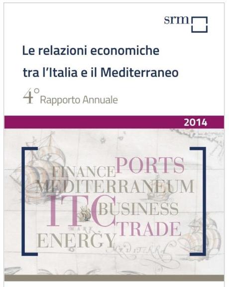 Le Relazioni economiche tra Italia e Mediterraneo