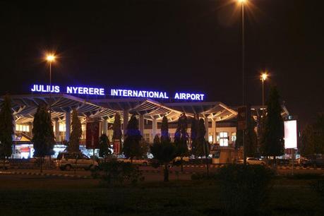 Julius_Nyerere_International_Airport