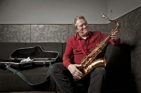 Bobby Keys