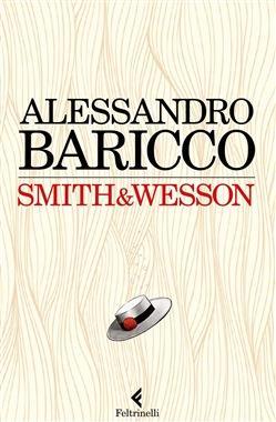 Recensione: Gwyn Alessandro Baricco presentazione 