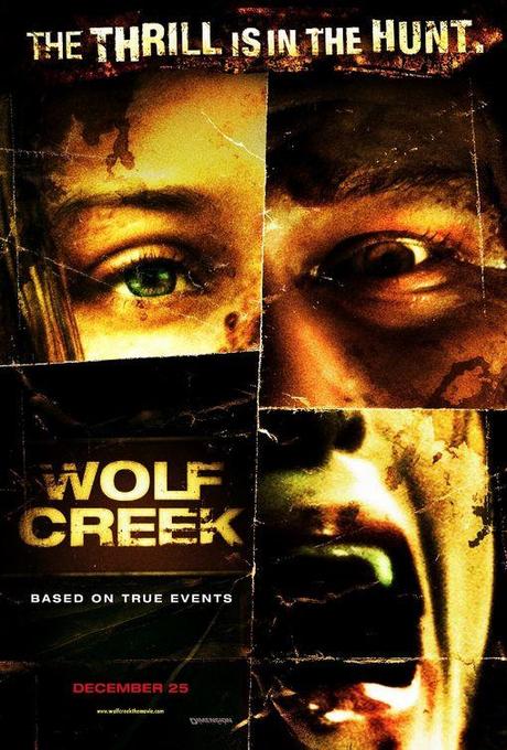 Scritti da voi (N°13): Marco Peveri -  Il Mio Wolf Creek