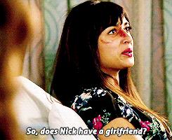 Recensione | New Girl 4×10 “Girl-fight”