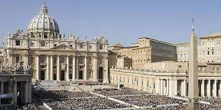 Fondi neri per centinaia di milioni dimenticati nelle casse del Vaticano