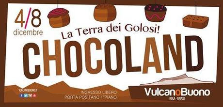 chocoland vulcano buono 2014