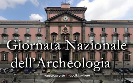 Giornata Nazionale dell'Archeologia il 7 dicembre 2014