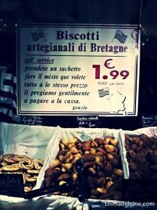 mercatino di natale francese milano