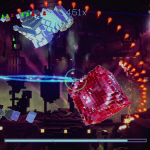 Resogun confermato per PlayStation 3, il 17 dicembre debutta pure su PS Vita Resogun PS3 512 3