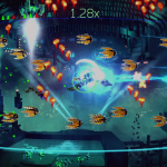 Resogun confermato per PlayStation 3, il 17 dicembre debutta pure su PS Vita Resogun PS3 512 2
