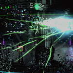 Resogun confermato per PlayStation 3, il 17 dicembre debutta pure su PS Vita Resogun PS3 512 1
