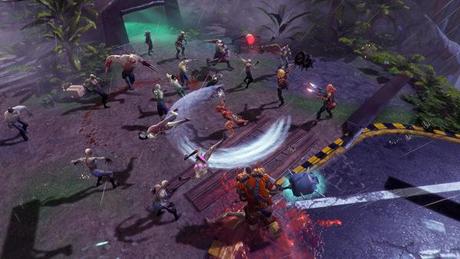 Dead Island Epidemic, inizia l’Open Beta; video e dettagli Dead Island Epidemic