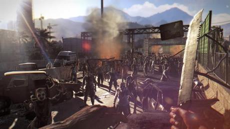 Dying Light, su Steam gli esosi requisiti di sistema Dying Light 512