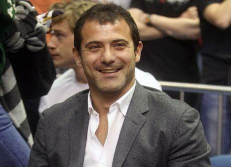 Stankovic: ”Con Strama ho litigato ma ora, che gara domenica, Mancio un grande, Thohir? Mi spiace per Moratti” Stankovic: ”Con Strama ho litigato ma ora, che gara domenica, Mancio un grande, Thohir? Mi spiace per Moratti”