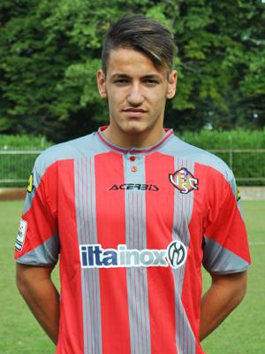 Juve “mirino” su Rey Manaj Juve “mirino” su Rey Manaj