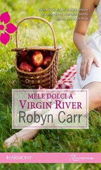 MANGIA CIO' CHE LEGGI # 11: Apple Pie da MELE DOLCI A VIRGIN RIVER dalla serie Di Robyn Carr