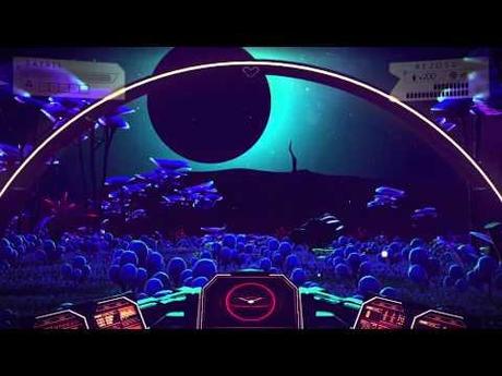 No Man’s Sky: Hello Games ha mostrato un nuovo filmato di gameplay