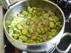Zuppa di fave int