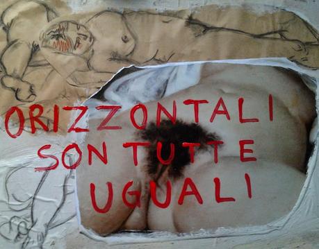 ORIZZONTALI SON TUTTE UGUALI