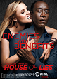 “House Of Lies 4”: poster promozionali e baby bombshell