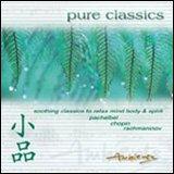 Pure Classics - CD