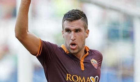 Serie A, le probabili di Roma-Sassuolo, c’e’ Strootman