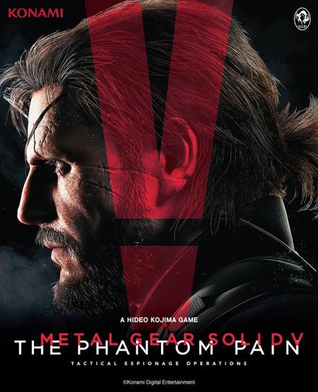 Metal Gear Online, due video su presentazione e gameplay; immagini metal-gear-solid-v-the-phantom-pain