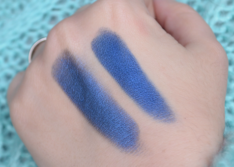 Collezione Genesis by Nabla Cosmetics: swatch e prime impressioni