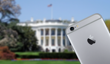 iPhone-6-white-house