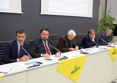 PAVIA. Diritto alimentare la nuova frontiera per tutelare il prodotto made in Italy