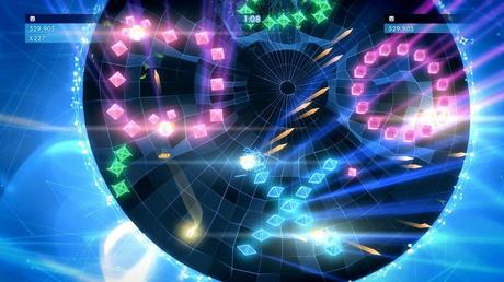 Geometry Wars 3: Dimensions in arrivo anche su PlayStation Vita Geometry Wars 3: Dimensions in arrivo anche su PlayStation Vita