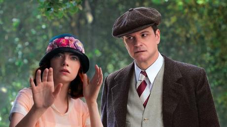 Magic in the Moonlight: la vita con un po’ di magia secondo Woody Allen