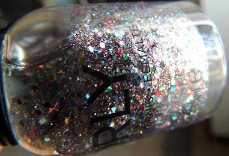 Orly Sparkle Collection: Recensione + Swatch