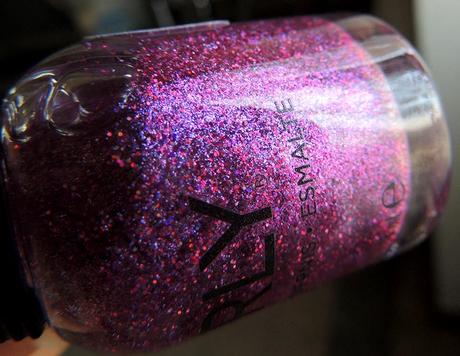 Orly Sparkle Collection: Recensione + Swatch