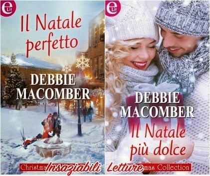 CHRISTMAS COLLECTION - Romantico o passionale? Il Natale che vuoi tu solo in eLit!