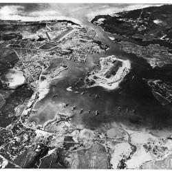 Pearl_Harbor_looking_southwest-Oct41