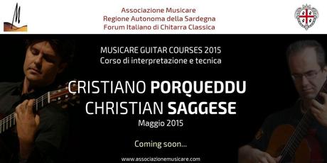 Musicare-Guitar-Courses-2015-Porqueddu-Saggese_Banner