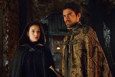 Recensione | Reign 2×08 “Terror of the Faithful” & 2×09 “Acts of war”