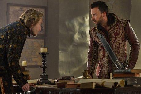 Recensione | Reign 2×08 “Terror of the Faithful” & 2×09 “Acts of war”