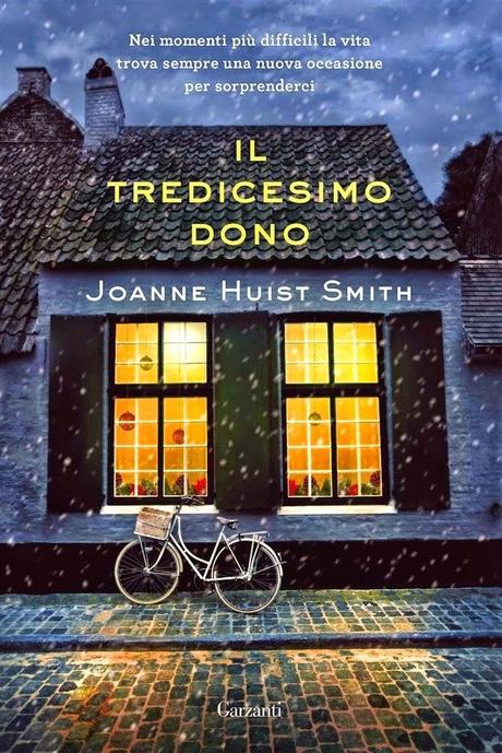 Recensione: Il Tredicesimo Dono - Joanne Huist Smith