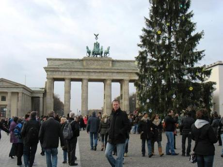 Berlino a Natale