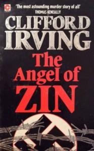 THE ANGEL OF ZIN