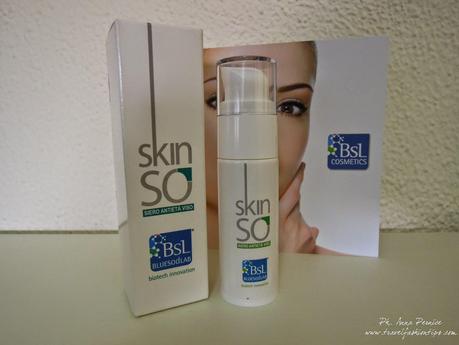 Skin so BSL cosmetics