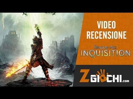 Dragon Age: Inquisition – Video Recensione Italiana