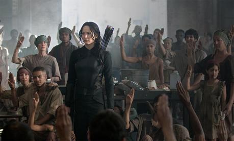 Recensione | Hunger Games “Il Canto della Rivolta” Pt1