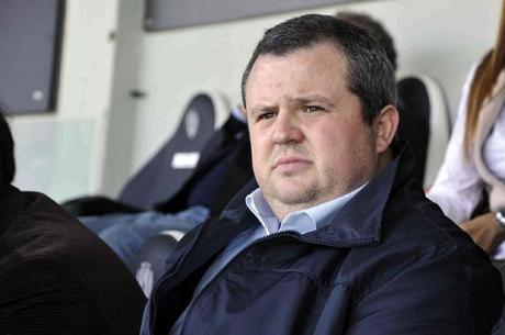 Clamoroso Parma ceduto, i dettagli Clamoroso Parma ceduto, i dettagli