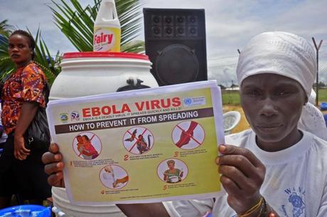 PAVIA. Faldini (Lista Civica Pavia con Cattaneo) “Quale monitoraggio si effettua sul territorio in merito al virus Ebola?”
