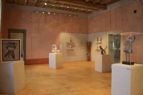 PAVIA. Collezioni di sculture e calchi in gesso nel territorio pavese: progetto finanziato da Regione Lombardia