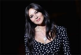 Monica Bellucci è la nuova bond girl